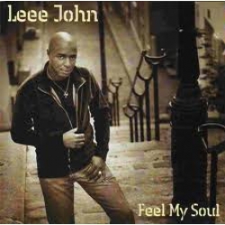 Leee John - Feel my soul